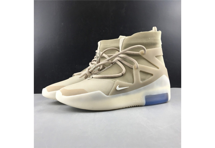 Nike Air Fear of God 1  Oatmeal  AR4237-900