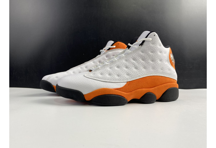 Air Jordan 13 Starfish 414571-108