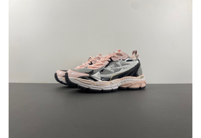 OFF-WHITE Be Right Back