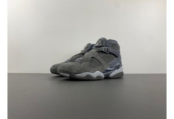 Jordan 8 Retro    305381-014
