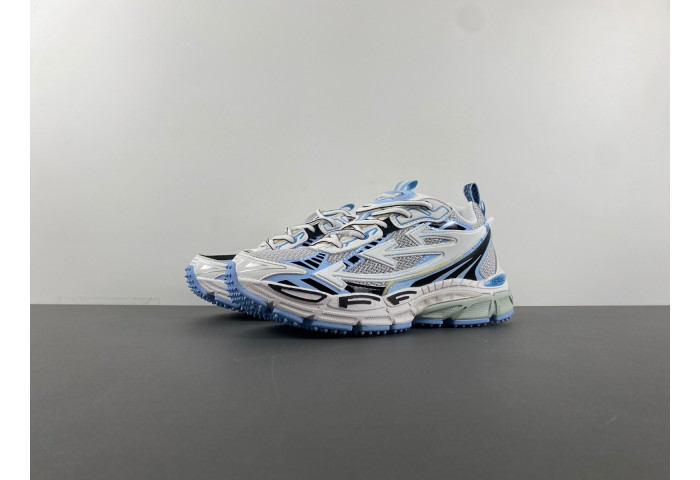 OFF-WHITE Be Right Back