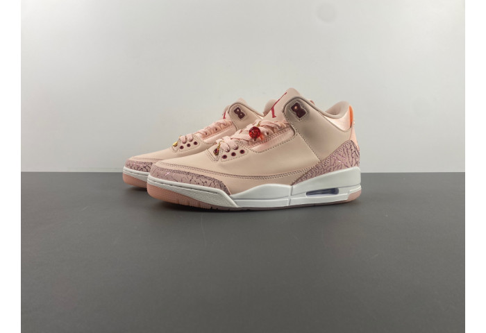 Jordan 3 Retro    HJ0178-600