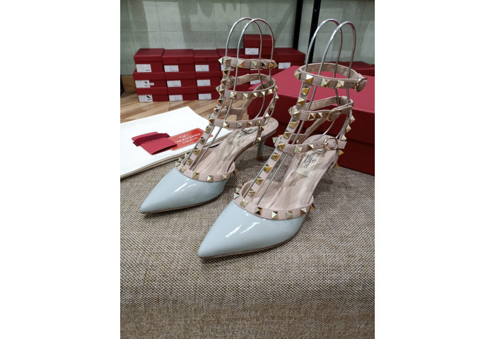 Va*lentino Designed Heels
