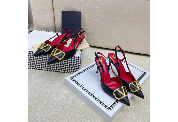 Va*lentino Designed Heels