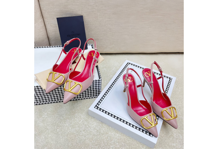 Va*lentino Designed Heels