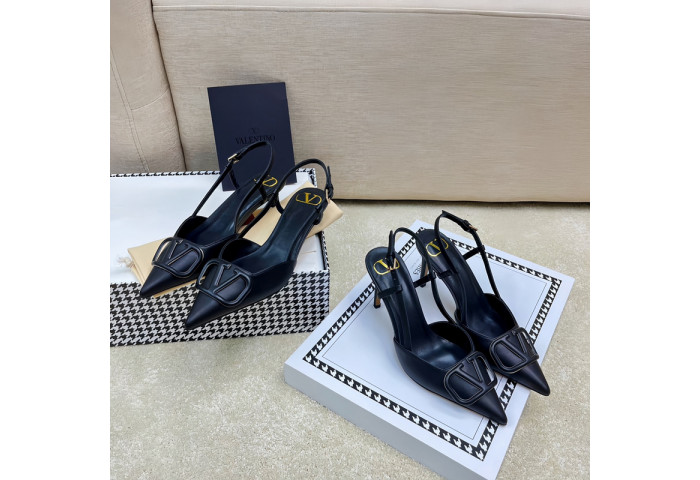 Va*lentino Designed Heels