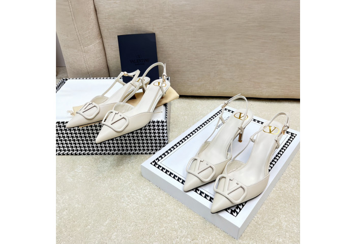 Va*lentino Designed Heels