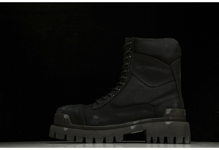 Ba*len*cia*ga boots