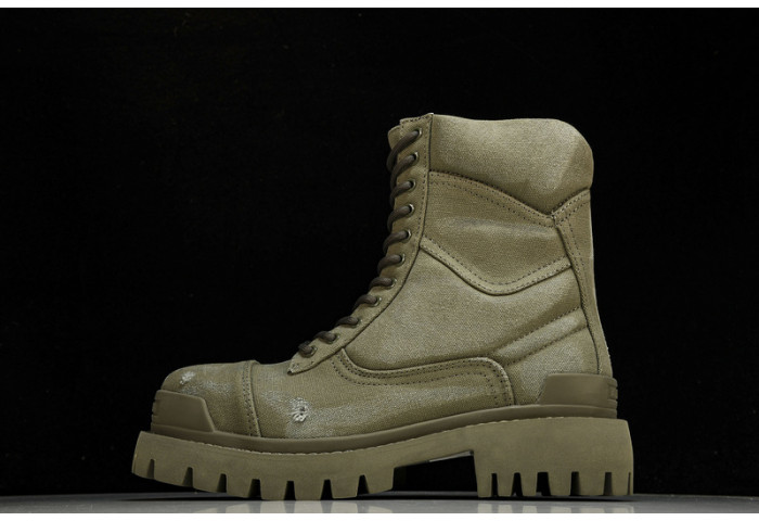 Ba*len*cia*ga boots