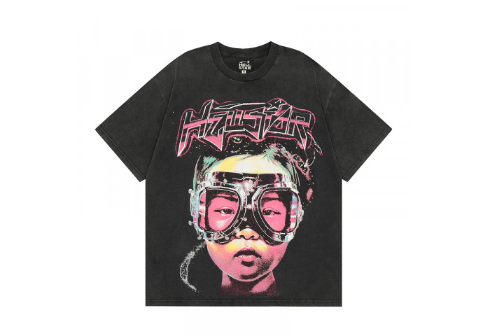 H*lst*r shirts