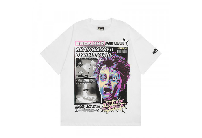 H*lst*r shirts