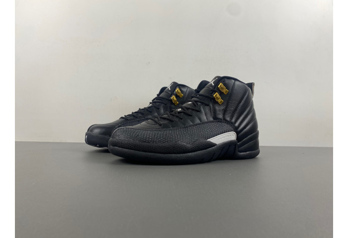 Jordan 12 Retro The Master    130690-013