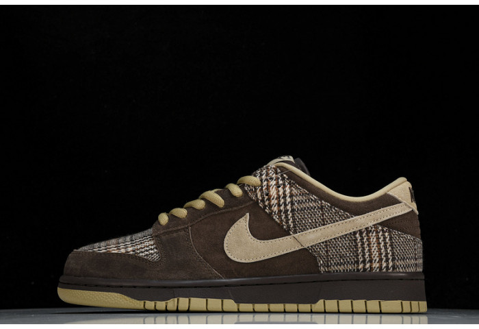 Nike SB Dunk Low Tweed  304292-223