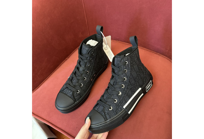 D*or b23 oblique sneaker