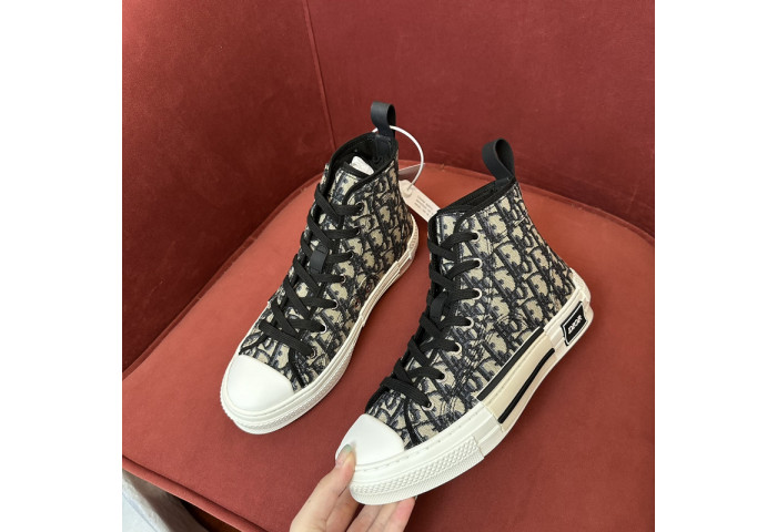 D*or b23 oblique sneaker