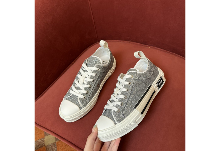 D*or b23 oblique sneaker