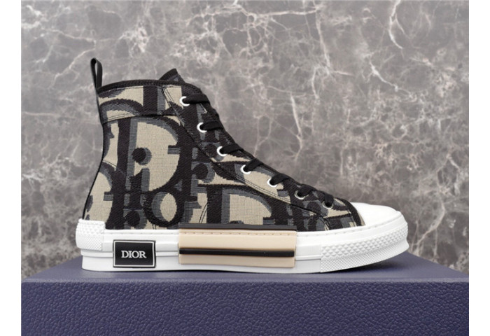 D*or b23 oblique sneaker