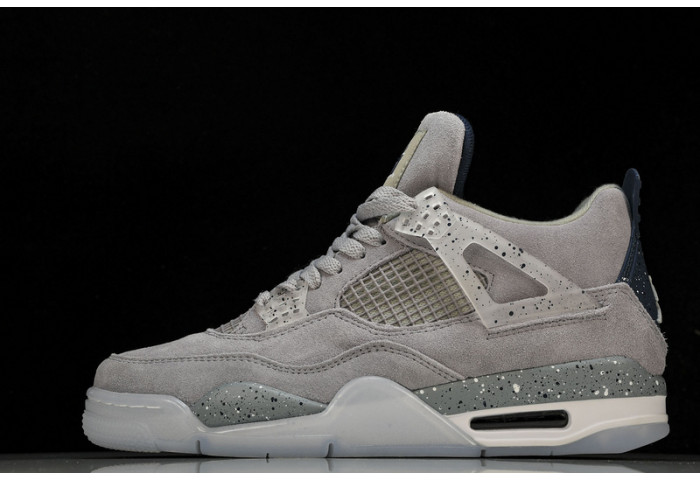 Air Jordan 4 Retro Georgetown PE  AJ4-1043505