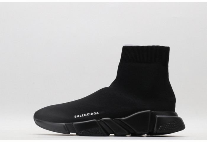 Ba*len*cia*ga speed sneaker