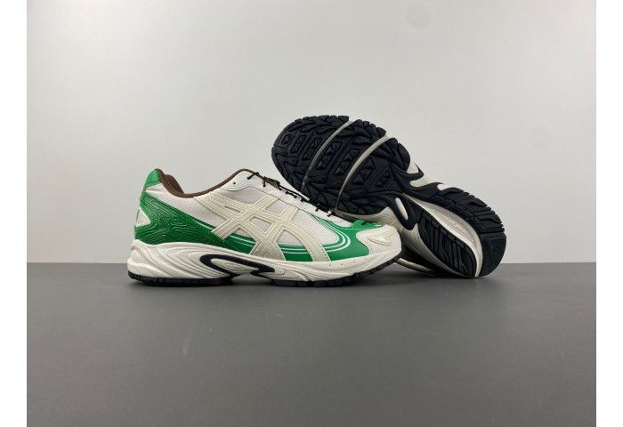 As*ic*s gel-kahana tr v4 "green silver"