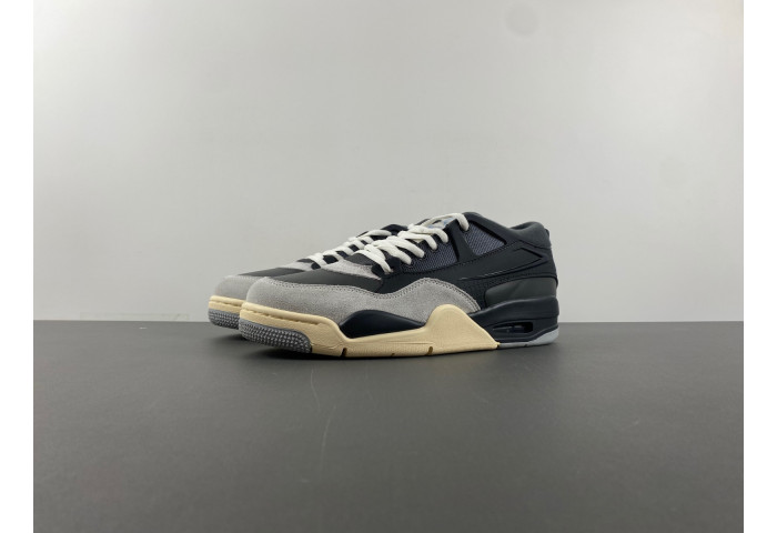 Air Jordan 4 RM Iron Grey    FQ7939-002