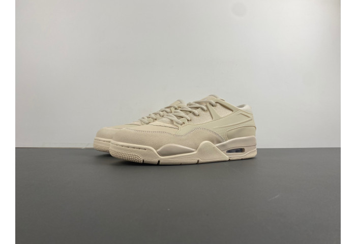 Air Jordan 4 RM Legend Light Brown    FQ7940-200