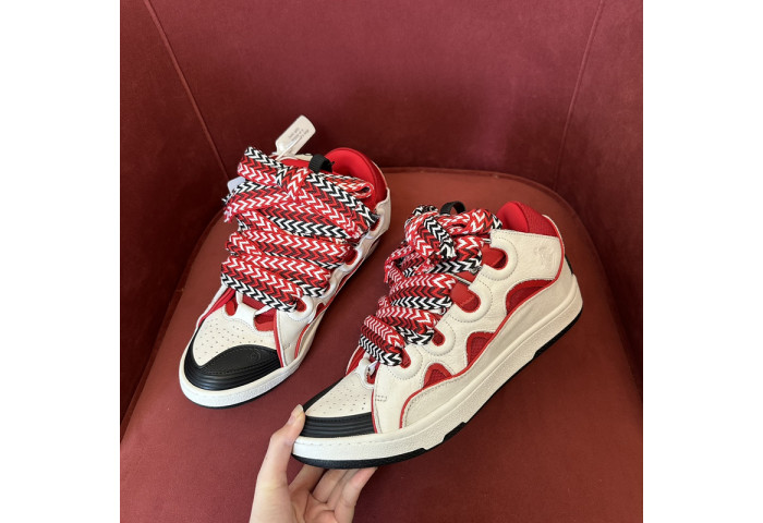 LANVIN SNEAKERS