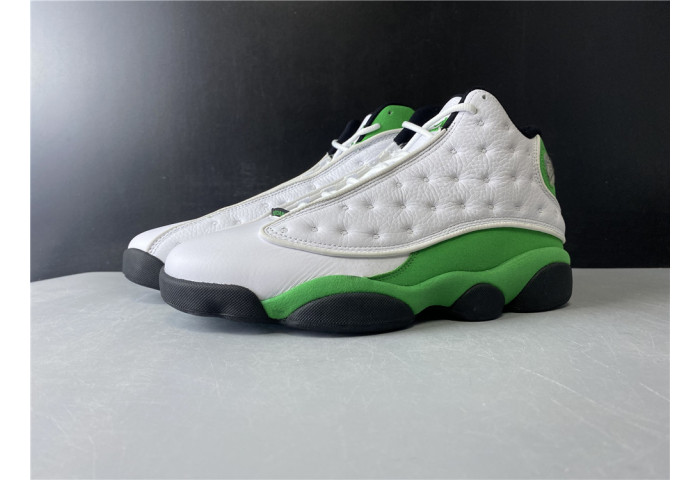 AIR JORDAN 13 “LUCKY GREEN” DB6537-113