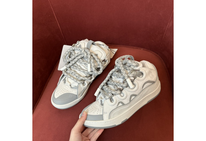 LANVIN SNEAKERS