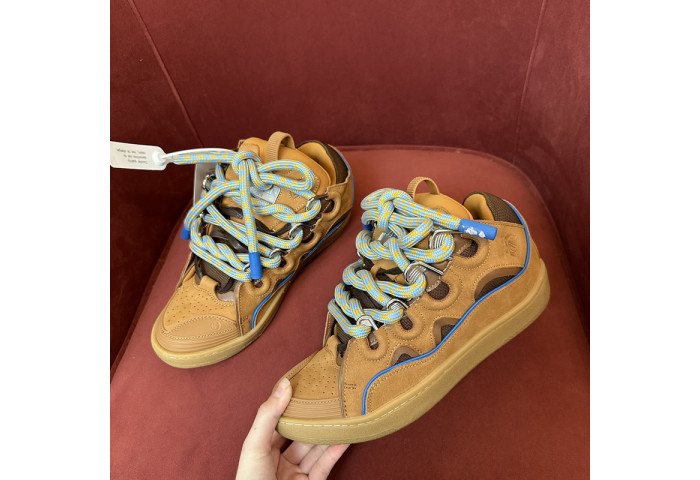 LANVIN SNEAKERS