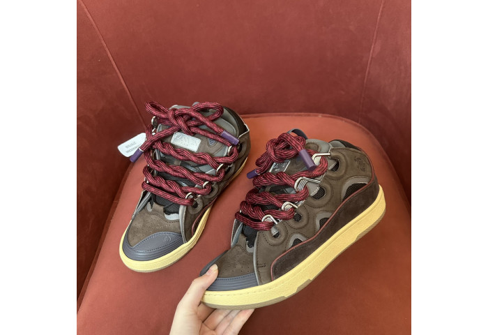 LANVIN SNEAKERS