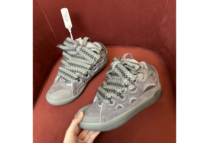LANVIN SNEAKERS