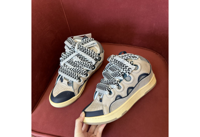LANVIN SNEAKERS