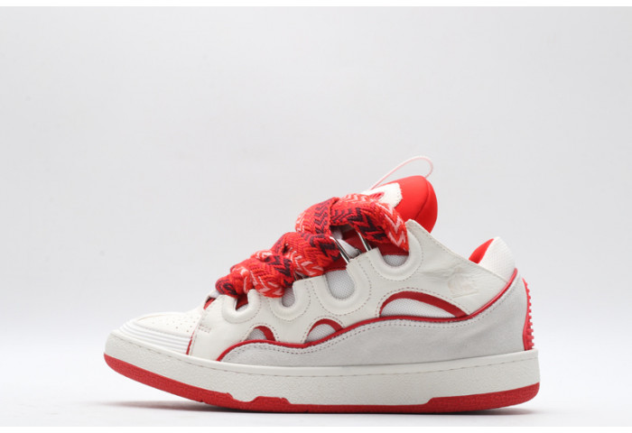 LANVIN SNEAKERS