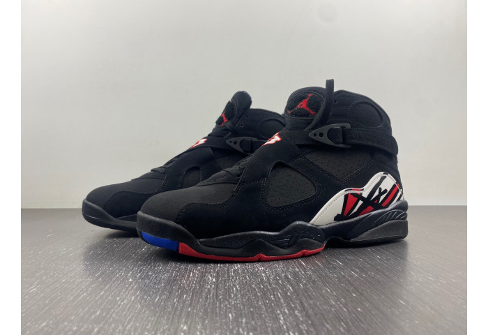 Jordan 8 Retro Playoffs (2023)  305381-062