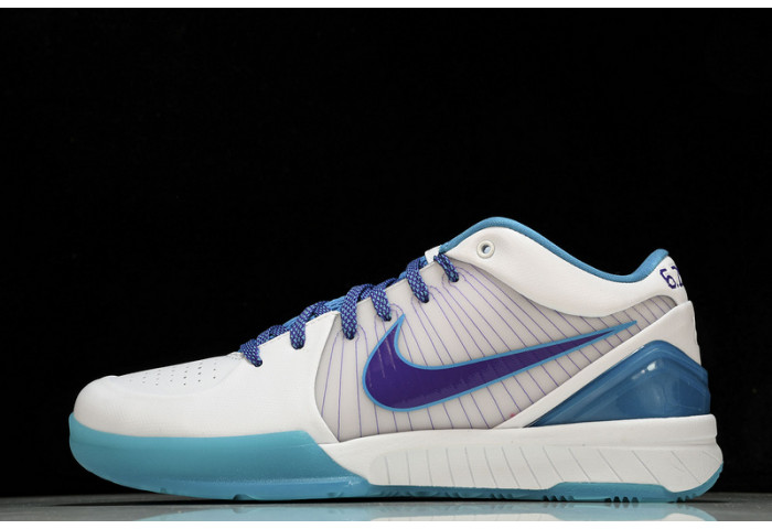 Nike Zoom Kobe 4 ZK4  AV6339-100