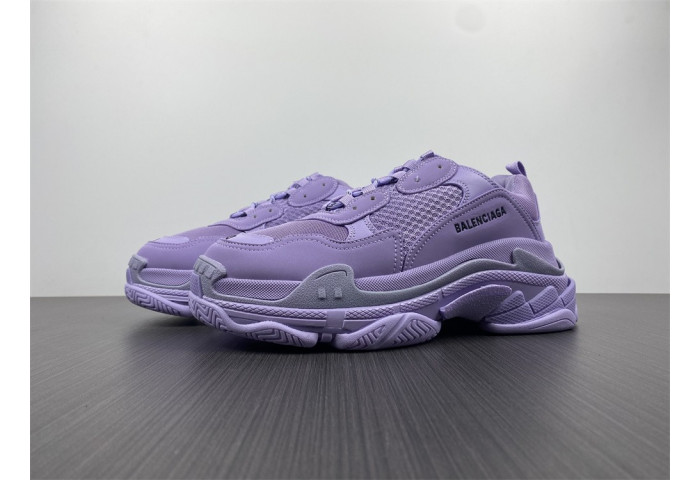 BLCG Sneaker Triple.s.Gomma Purple 524039 W2FW1 5410
