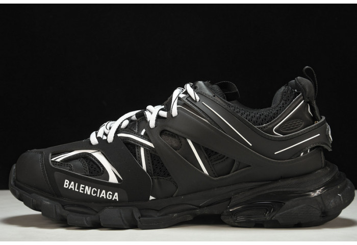 BLCG TRACK