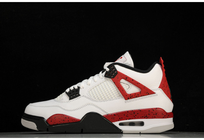 Jordan 4 Retro Neutral Grey  DH6927-161