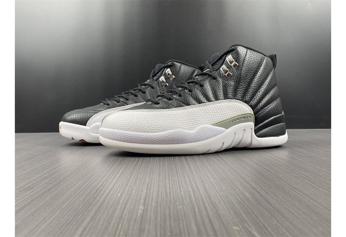 Air Jordan 12 Retro Playoffs (2012) 130690-001