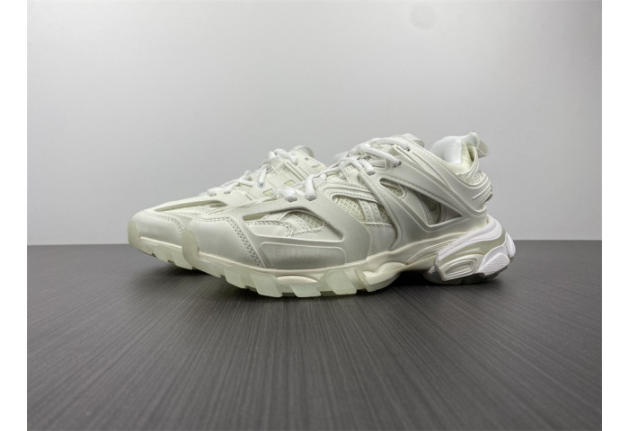 BLCG Track Trainer White Glow In The Dark  542436 W3CR1 9000