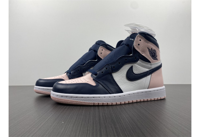 Air Jordan 1 High Atmosphere DD9335-641