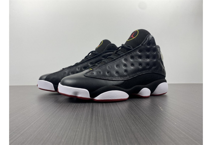 Air Jordan 13 Retro Playoffs (2011) 414571-001