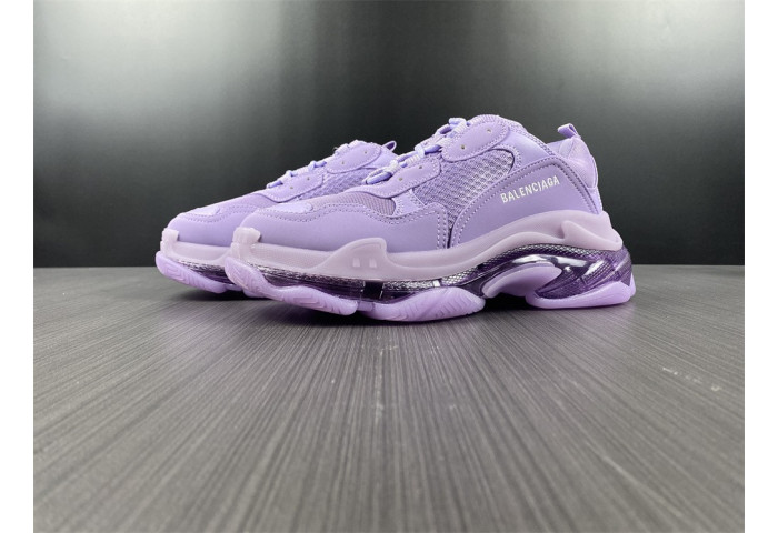 BLCG Sneaker Triple.s.Gomma Purple 544351 W2GA1 5890