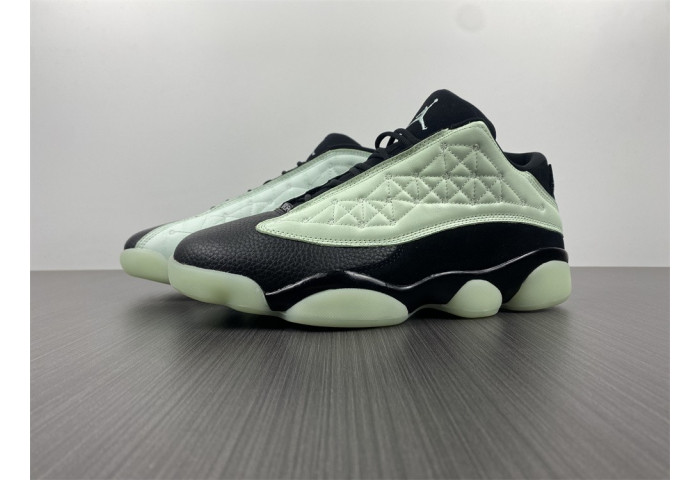 Air Jordan 13 Retro Low Single''s Day (2021)  DM0803-300