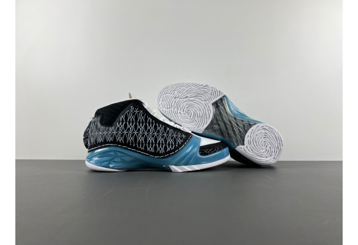 Jordan 23 UNC   318376-041