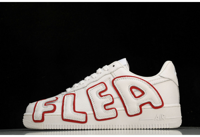 CPFM x Nike Air Force 1 Low Cactus Plant Flea Market Red   CK4746-99124
