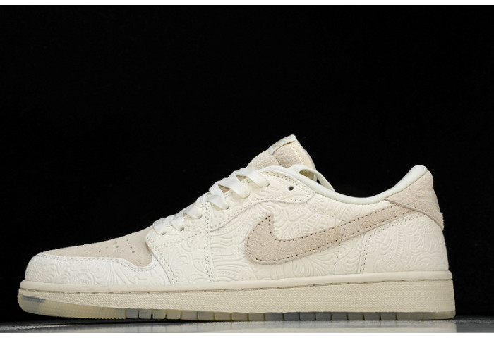 Jordan 1 Retro Low OG Chris Paul   FZ0455-200