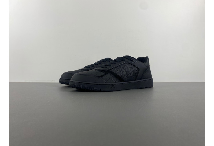 D*or b27 low top sneaker