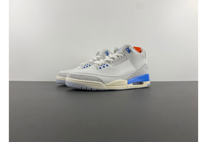 Air Jordan 3 “Lucky Shorts”   CT8532-101